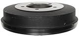 ACDelco Professional 18B334 Rear Brake Drum