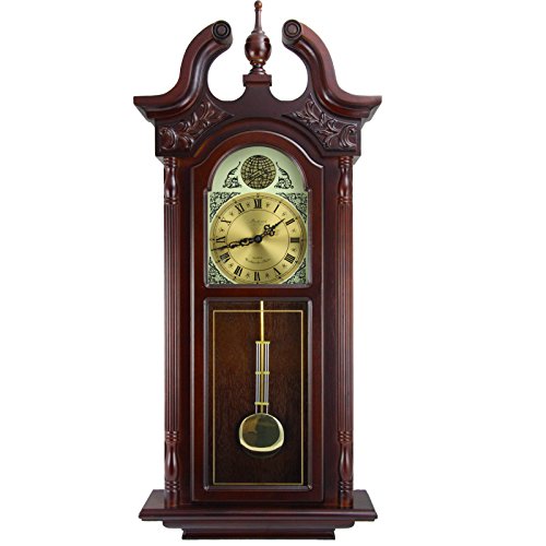 10 Best Wall Mounted Grandfather Clock Of 2022 Cloud Storage Advice