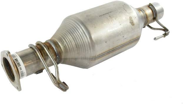 Mopar 68035061AB Diesel Particulate Converter