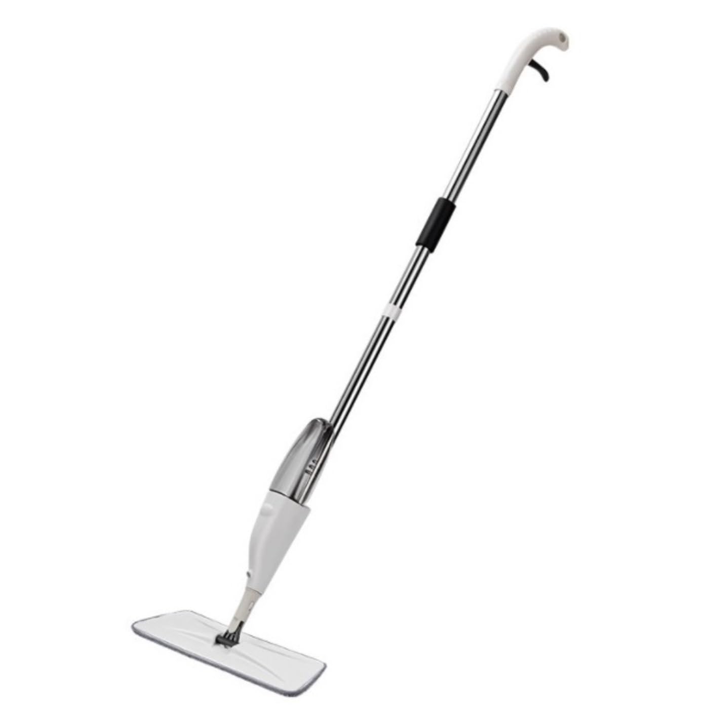 Mopa Mop Mopas Fregona Fregona Plana Para Lavar A Mano Sin Esfuerzo, Almohadilla Giratoria De 360 ​​grados, Herramienta De Limpieza Para El Hogar, La Oficina Y El Baño En Seco Y Húmedo Trapeador de Li