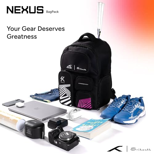 Image of Hundred Nexus Backpack | Lightweight & Durable | Multi-Use Design | Easy-Access Storage | Daily, Gym & Travel Ready | Comfortable All-Day Carry