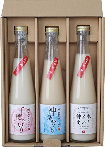 _ǂԂ낭 300ml×3{ݔ׃Zbg ܂ _y܂ _C؂܂ MtgZbg