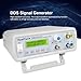 FeelTech FY3200S 6/12/20/24/25MHz Digital DDS Dual-Channel Function Signal Source Generator Arbitrary Waveform/Pulse Frequency Meter（FY3200S 20M）