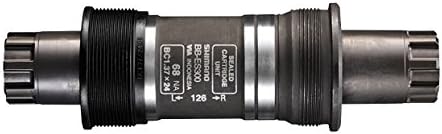 SHIMANO Unisex Bbes300b13 Bike Parts, Other, One Size UK