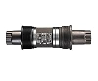 Algopix Similar Product 10 - SHIMANO Unisexs BBES300B13 Bike Parts