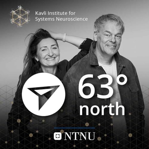 From Running Rats to Brain Maps: A Nobel Odyssey Podcast Por  arte de portada