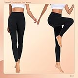 Zoom IMG-1 bennies leggings termici donna palestra Zoom IMG-1 bennies leggings termici donna palestra