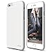 iPhone 6 Case, elago [Slim Fit 2][White] - [Light][Minimalistic][True Fit] – for iPhone 6 Only