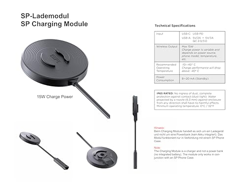 Adaptateur SP Connect Bosch KIOX Support Monobras Câble LPP - 5