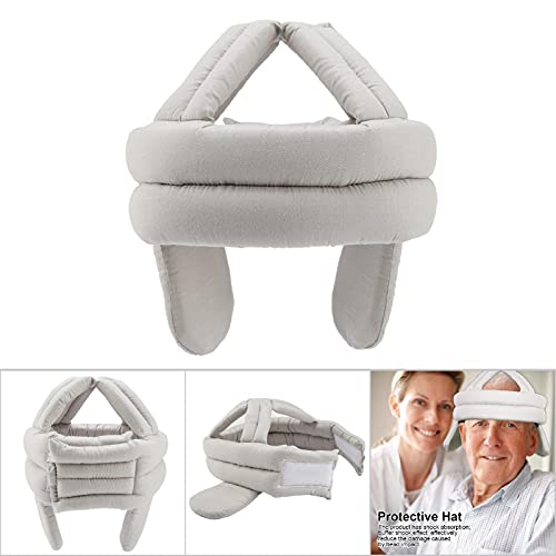 Chapéu de Proteção Proteção de Cabeça para boné Travesseiro Chapéu para boné Protetor de Cabeça Quar