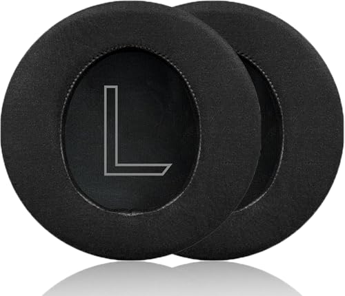 Akkiv �����p�C���[�p�b�h�J�o�[ Alienware AW310H (AW 310H)/AW510H (AW 510H) 7.1 PC �w�b�h�t�H���ɑΉ��A�\�t�g�E�[�u���A�C�X�t�B�[���W�F���ƃ������[�t�H�[�����C���[�p�b�h - �u���b�N/�A�C�X�t�B�[��