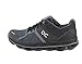 ON-Running Mens Cloudace Graphite/Rock Running Shoe - 10