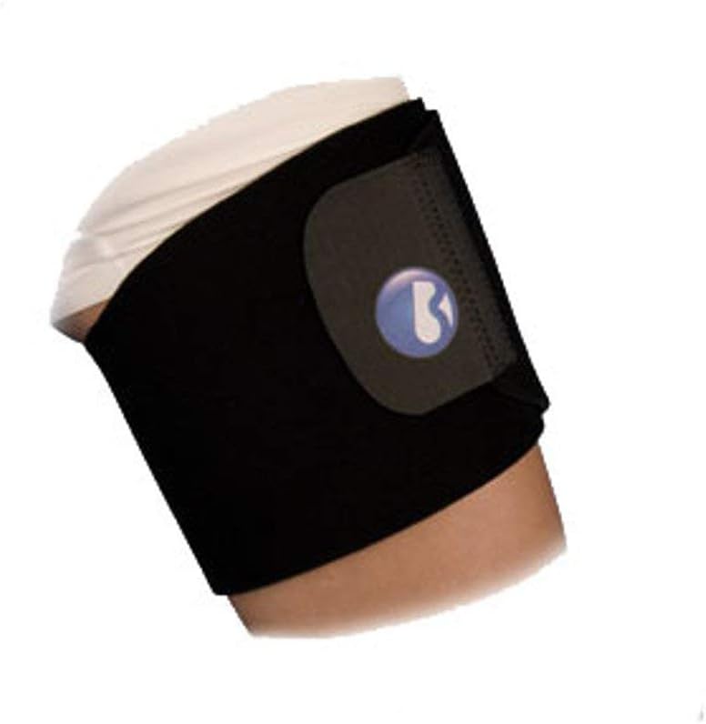 Bunga Universal Groin Strap (Medium 20"-22")