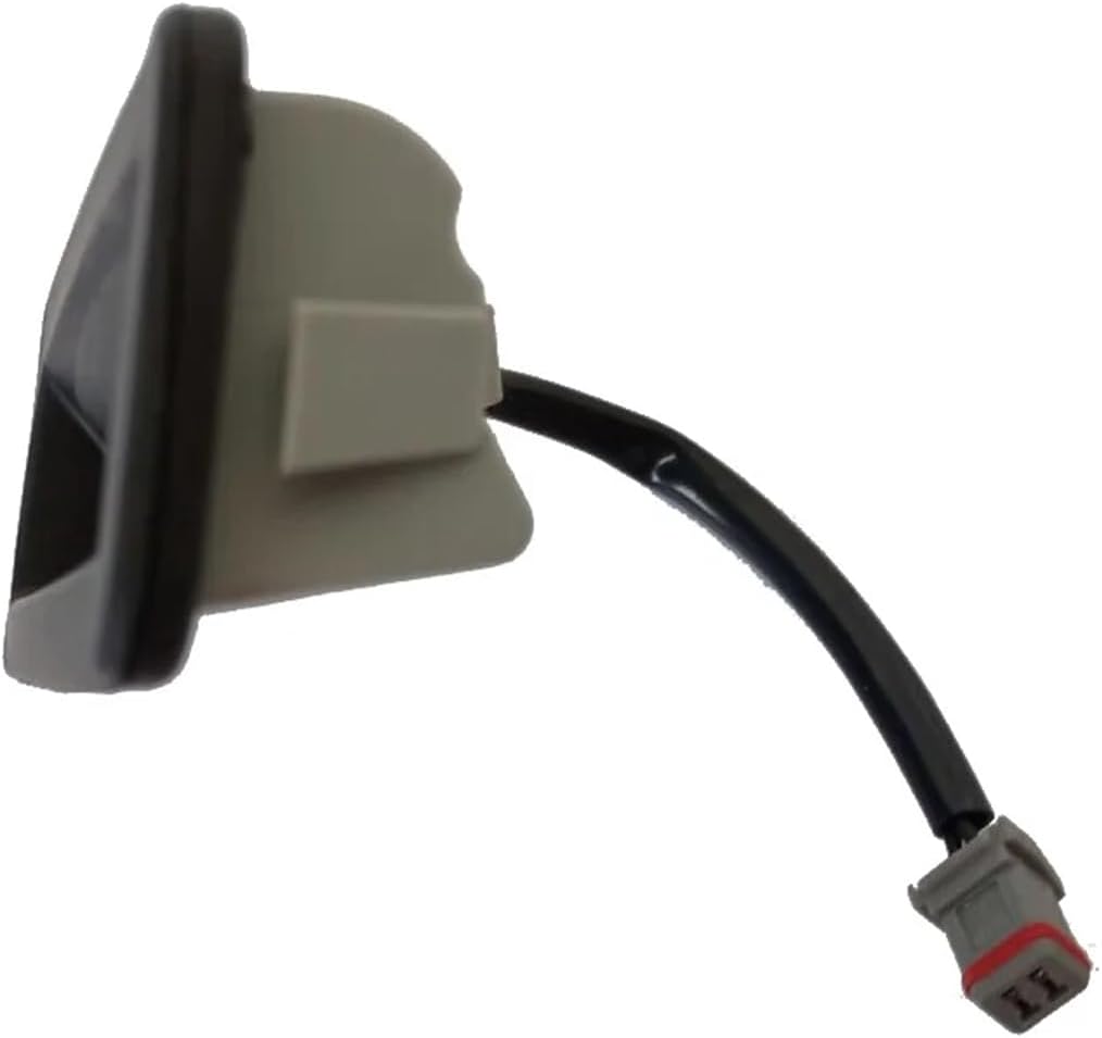 Car Trunk Switch Button Yuz500020 Car Boot Tailgate Opener Release Switch Trunk Switch Auto Parts for Range Rover Sport 2005-2013