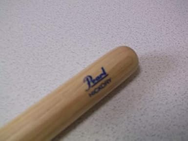 Amazon Co Jp Janne Da Arc ジャンヌダルク Shunji Pearl ドラムスティック 楽器 音響機器