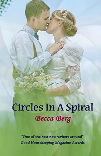 Circles In A Spiral