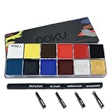 Face Paint Set
