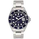 Zoom IMG-1 osco germany orologio automatico con Zoom IMG-1 osco germany orologio automatico con