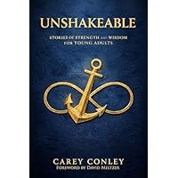 Unshakeable