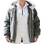 Solid-09 Army Green