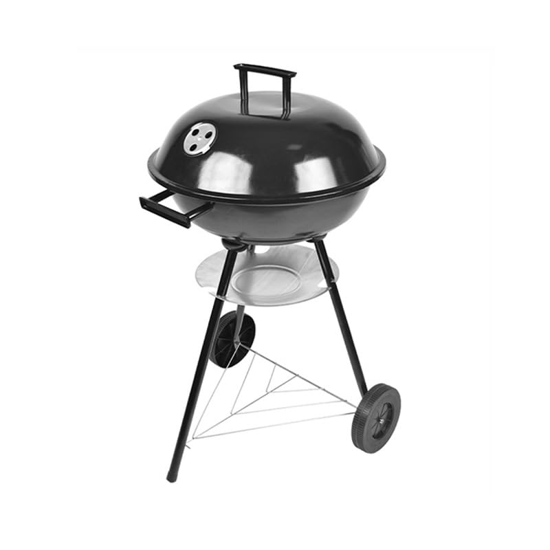 HYCHIKA grill węglowy, 45 cm
