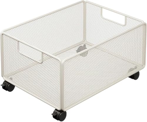 BRZU �L���r�l�b�g�����[�A�o�X���[�����[�A�����܎��[�A�ړ��J�[�g�A���ϑ�A�J�E���^�[�g�b�v���[�Ɏg����|�[�^�u�����[�o�X�P�b�g�B�ȃX�y�[�X�Ŗ{�Ȃǂ����[�ł��܂��B (�z���C�g,L)