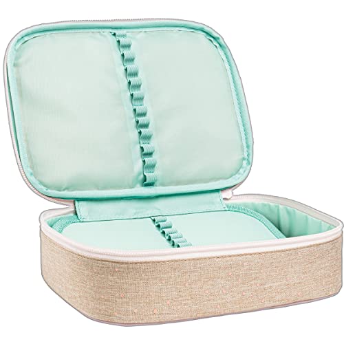 Tilibra - Estojo Box Académie Sunshine