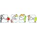 Carson Dellosa Alphabet: Traditional Manuscript Bulletin Board Set (110037)