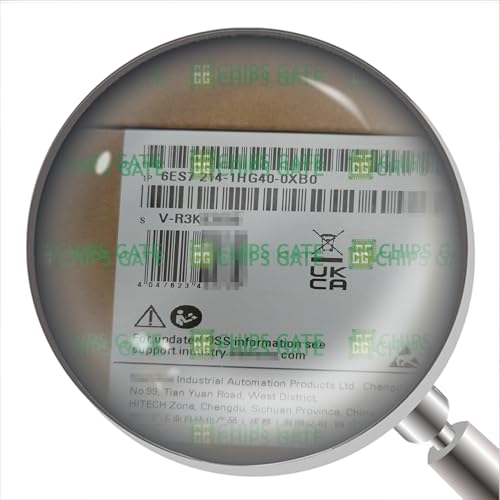 New 6ES7214-1HG40-0XB0 S7-1200 NEW in Box
