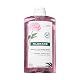 Klorane Shampoo mit Pfingstrosenextrakt 400 ml