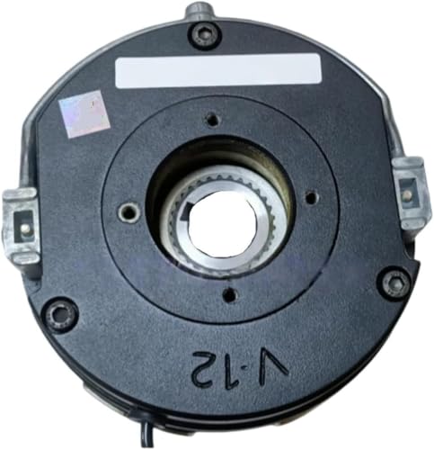 High Durability Deceleration Brake Motor Brake Assembly 2.2/3/4kW for L32NH / L60NH - Ideal for Industrial Applications(L60nh Brake Pad)