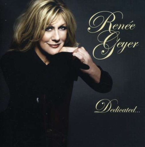 Geyer, Renee - Dedicated - Amazon.com Music