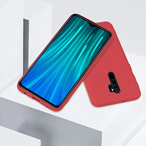 Custodia per Xiaomi | Cover in silicone liquido |