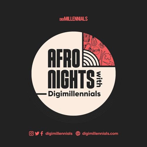 AfroNights with Digimillennials