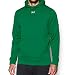 Under Armour UA Storm Armour Fleece Team LG Team Kelly Green