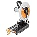 Evolution Power Tools RAGE2 Multi Purpose Cutting Chop Saw, 14-Inch