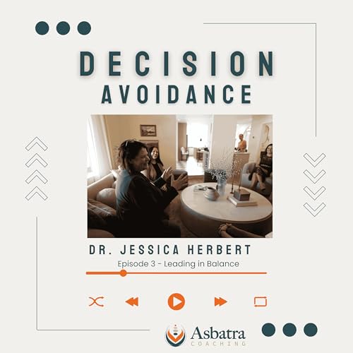 Decision Fatigue Isn't Your Problem (Decision Avoidance Is)