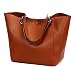 Pahajim mode en cuir PU sacs imperméables poignée supérieure sacs à main sac à bandoulière sac à bandoulière femmes sacs à bandoulière sac à bandoulière