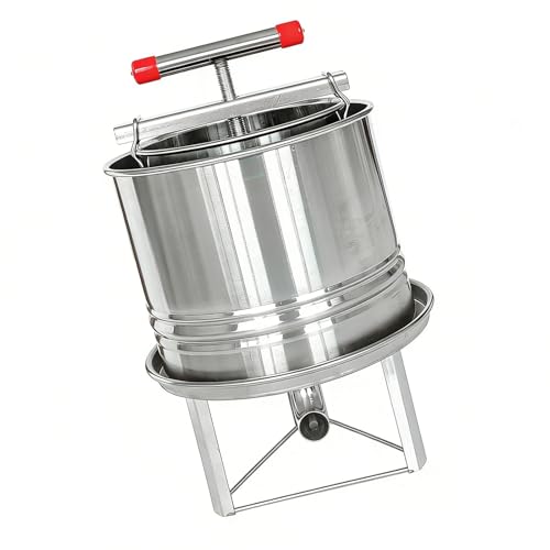 Filtre à liquide en acier inoxydable sépare fluides et solides - 2
