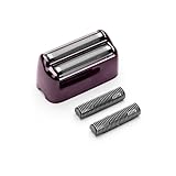 BaBylissPRO FoilFX Double Replacement Foil with Cutters (Purple)