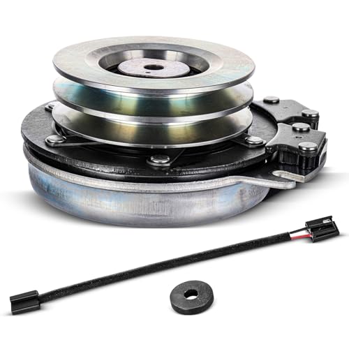 SCITOO PTO Clutch for mower decks