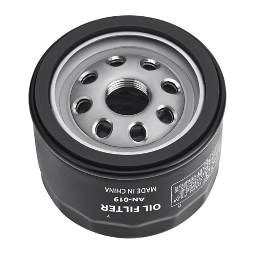 Image of 49065-0721 Oil Filter 49065-7007 For Kawasaki FR FX FS 1Pc