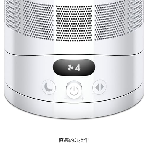 Cool CF1 ファン