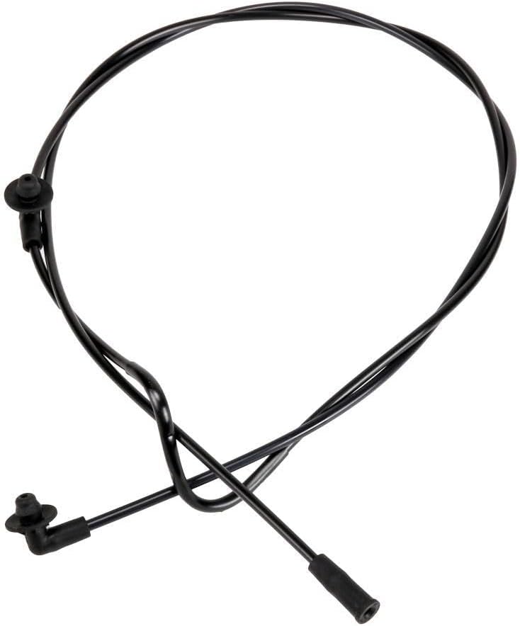 GM Genuine Parts 12363356 Windshield Washer Pump Hose