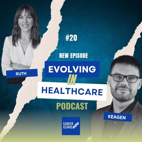From North Dakota to Biotech: How an OT Found Regulatory Writing with Keagen Hadley