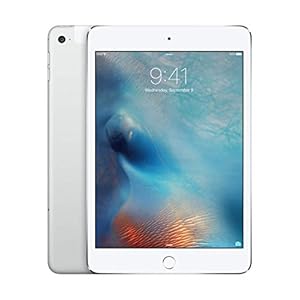Late-2015 Apple iPad Mini (7.9-inch...