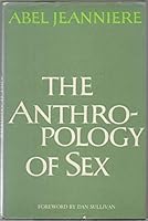 Anthropologie Sexuelle B002UR4LNS Book Cover