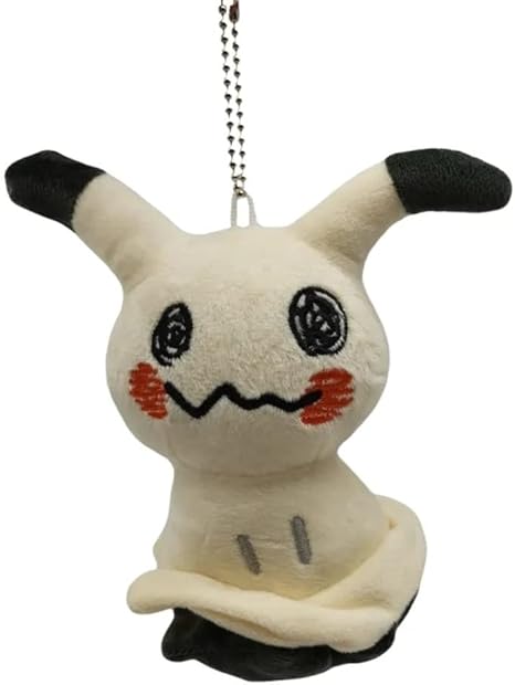 Amazon Co Jp Wesky ミミッキュ キーホルダー ぬいぐるみ バックパックの装飾品 超かわいいキーホルダー 携帯電話のストラップ 吊り飾り お誕生日ギフト 高さ12 Cm ファッション Amazon Co Jp Wesky ミミッキュ キーホルダー ぬいぐるみ バックパックの装飾品 超かわいいキーホルダー 携帯電話のストラップ 吊り飾り お誕生日ギフト 高さ12 Cm ファッション