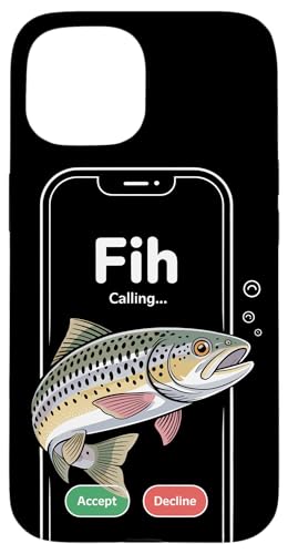 Fih Calling gEgdbpfB ނD[AMtg X}zP[X iPhone 15 p