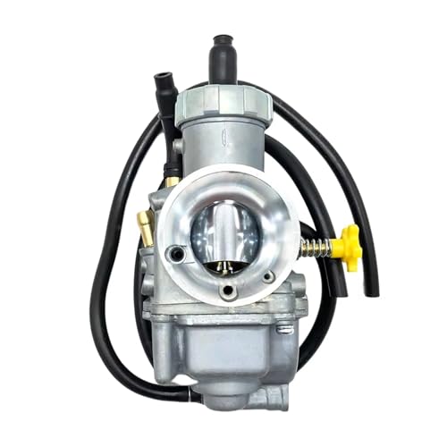 Carburateur pour Suzuki RM85 RM80 APE100 APE50 Moto PE 28 Mm